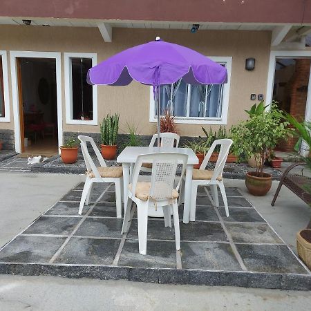 Itauna Surf Beach Saquarema Exterior foto