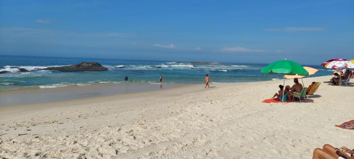 Itauna Surf Beach Saquarema Exterior foto